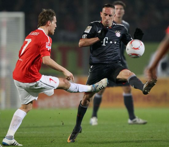 圣日耳曼 圣日耳曼